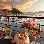 Otel Shelley E Delle Palme, Bw Signature Collection Lerici