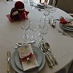 Shelley E Delle Palme, Bw Signature Collection Otel 3*