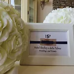 Shelley E Delle Palme, Bw Signature Collection 3* Lerici