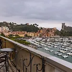 Otel Shelley E Delle Palme, Bw Signature Collection Lerici