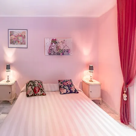 Shelley E Delle Palme, Bw Signature Collection Hotel 3*