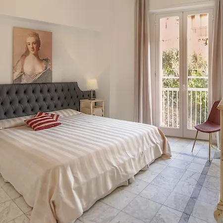 Hotel Shelley E Delle Palme, Bw Signature Collection
