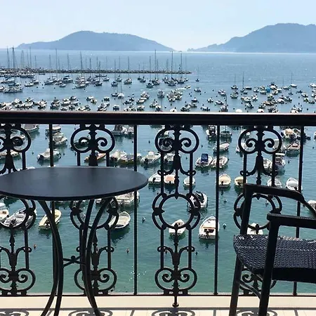 Hotel Shelley E Delle Palme, Bw Signature Collection