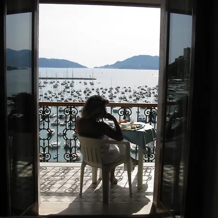 Hotel Shelley E Delle Palme, Bw Signature Collection Lerici