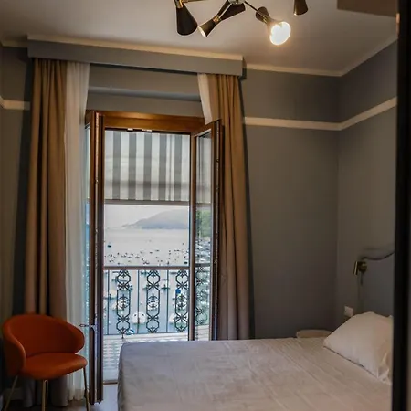 Shelley E Delle Palme, Bw Signature Collection Hotel