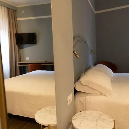Shelley E Delle Palme, Bw Signature Collection Hotel Lerici
