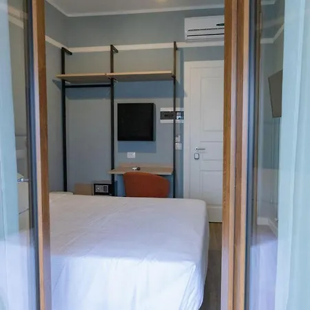 Hotel Shelley E Delle Palme, Bw Signature Collection Lerici