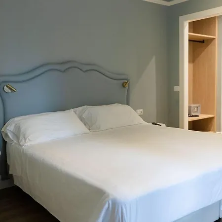 Hotel Shelley E Delle Palme, Bw Signature Collection 3*