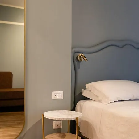 Hotel Shelley E Delle Palme, Bw Signature Collection
