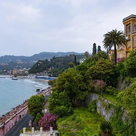 Hotel Shelley E Delle Palme, Bw Signature Collection