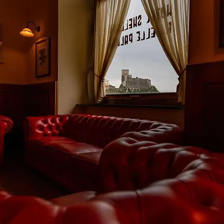 Shelley E Delle Palme, Bw Signature Collection Hotel 3*