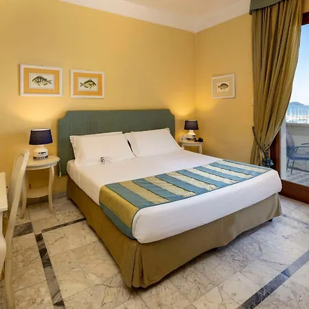 Hotel Shelley E Delle Palme, Bw Signature Collection Lerici