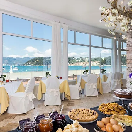 Shelley E Delle Palme, Bw Signature Collection 3* Lerici