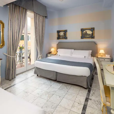 Hotel Shelley E Delle Palme, Bw Signature Collection 3*