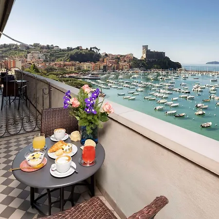 Shelley E Delle Palme, Bw Signature Collection 3* Lerici