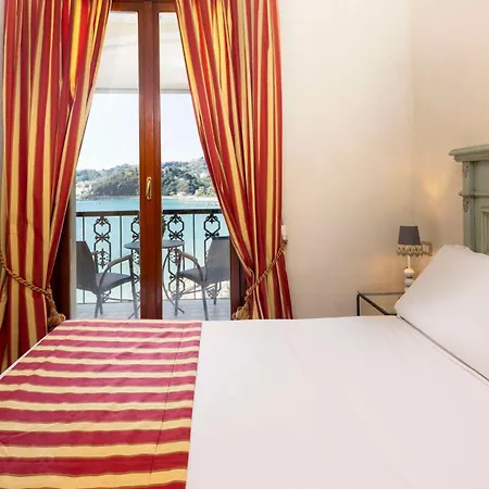 Shelley E Delle Palme, Bw Signature Collection Hotel