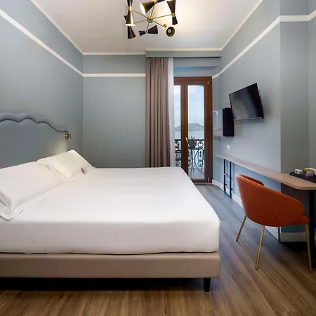 Hotel Shelley E Delle Palme, Bw Signature Collection Lerici