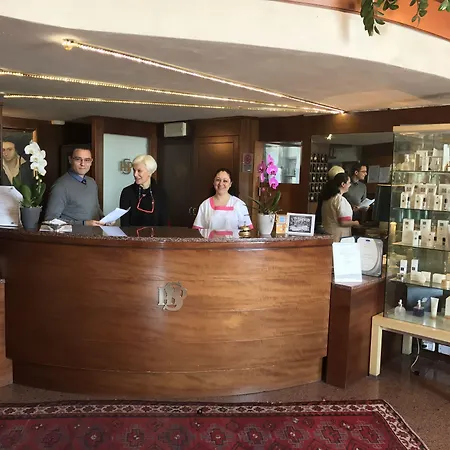 Otel Shelley E Delle Palme, Bw Signature Collection Lerici