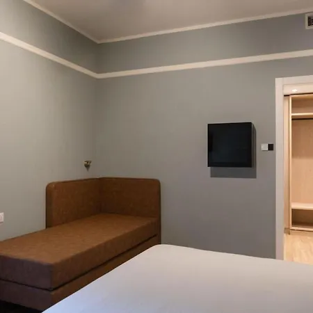 Hotel Shelley E Delle Palme, Bw Signature Collection