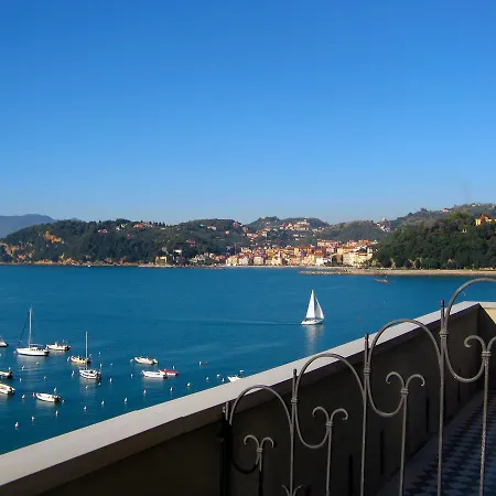 Shelley E Delle Palme, Bw Signature Collection Hotel Lerici