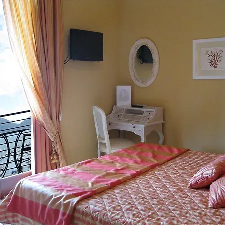 Shelley E Delle Palme, Bw Signature Collection Hotel
