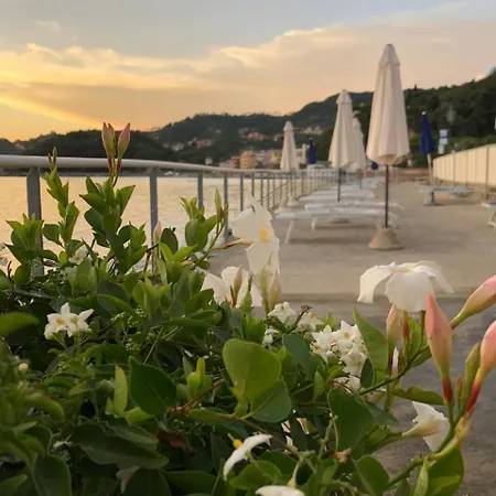 Hotel Shelley E Delle Palme, Bw Signature Collection Lerici
