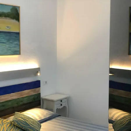Hotel Shelley E Delle Palme, Bw Signature Collection 3*