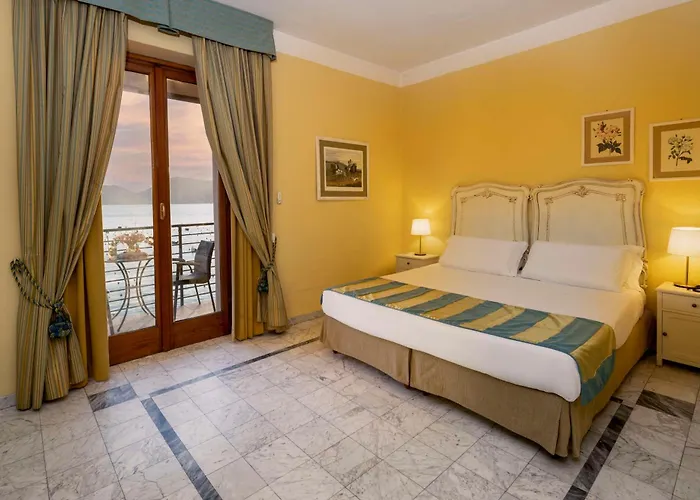 Shelley E Delle Palme, Bw Signature Collection Hotel