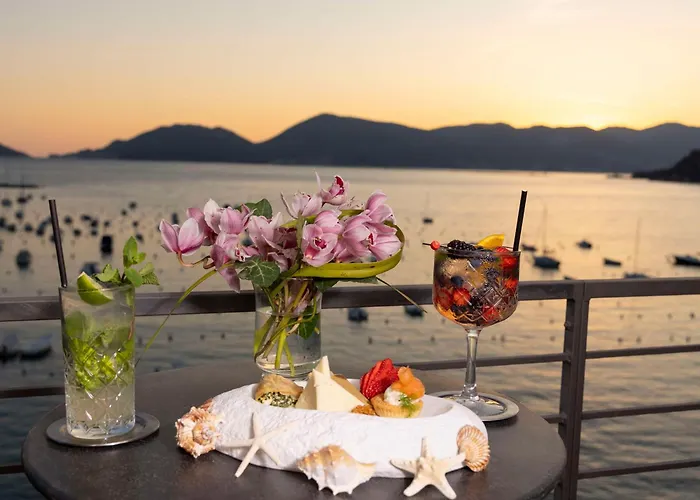 Hotel Shelley E Delle Palme, Bw Signature Collection 3*