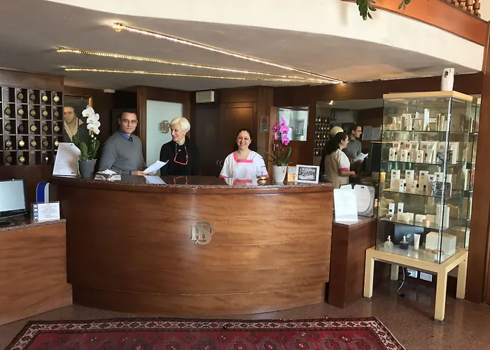 Hotel Shelley E Delle Palme, Bw Signature Collection Lerici
