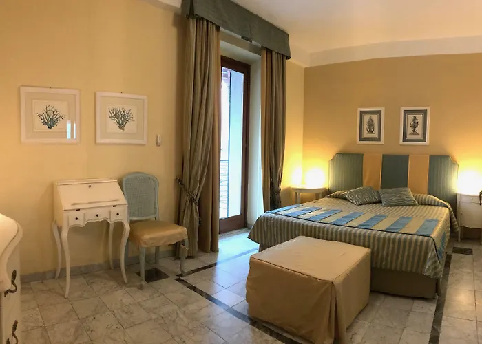 Shelley E Delle Palme, Bw Signature Collection Lerici