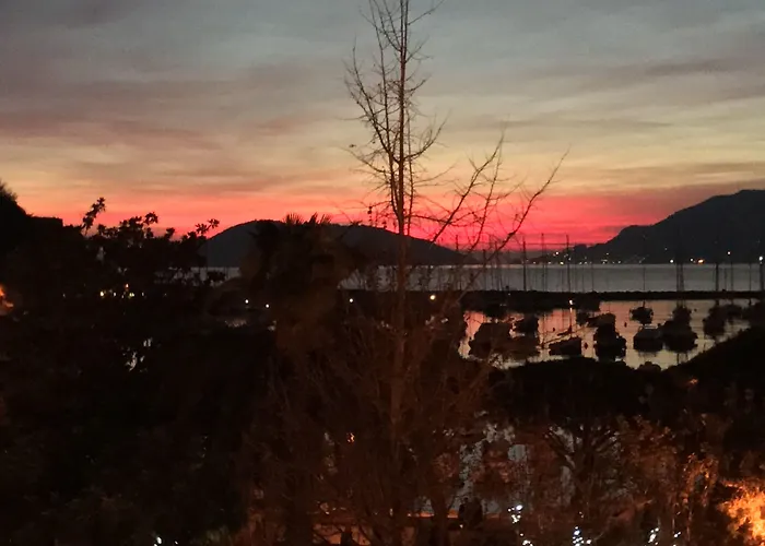Shelley E Delle Palme, Bw Signature Collection 3* Lerici