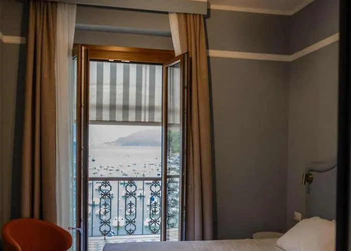 Shelley E Delle Palme, Bw Signature Collection Hotel Lerici