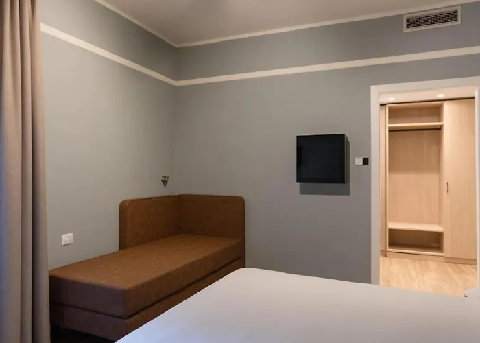 Hotel Shelley E Delle Palme, Bw Signature Collection