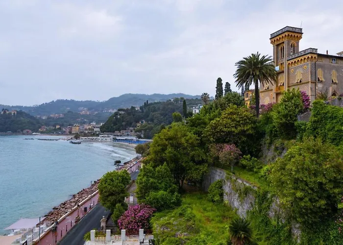 Shelley E Delle Palme, Bw Signature Collection Lerici
