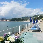 Shelley E Delle Palme, Bw Signature Collection Hotel Lerici