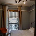 Shelley E Delle Palme, Bw Signature Collection Hotel Lerici
