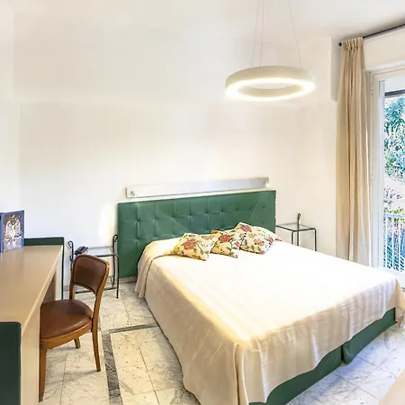 Otel Shelley E Delle Palme, Bw Signature Collection Lerici