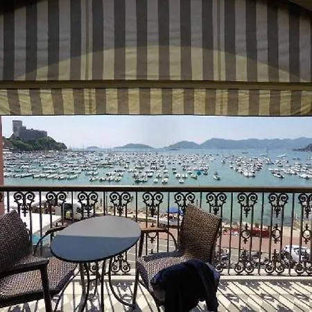 Hotel Shelley E Delle Palme 3*