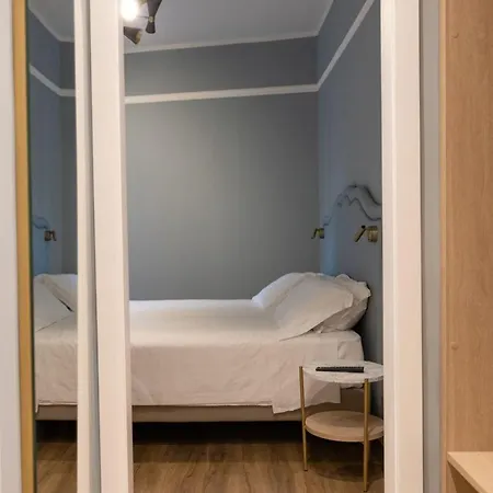 Hotel Shelley E Delle Palme, Bw Signature Collection Lerici