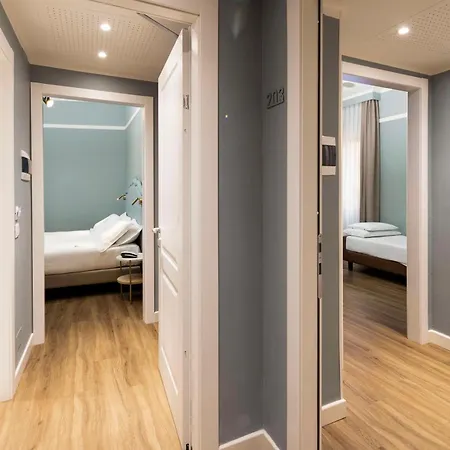 Shelley E Delle Palme, Bw Signature Collection Hotel Lerici