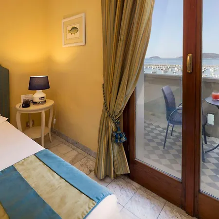Hotell Shelley E Delle Palme, Bw Signature Collection