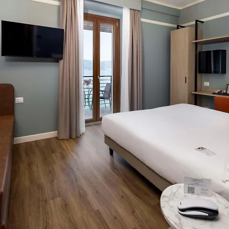 Otel Shelley E Delle Palme, Bw Signature Collection Lerici