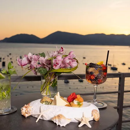 Hotell Shelley E Delle Palme, Bw Signature Collection 3*