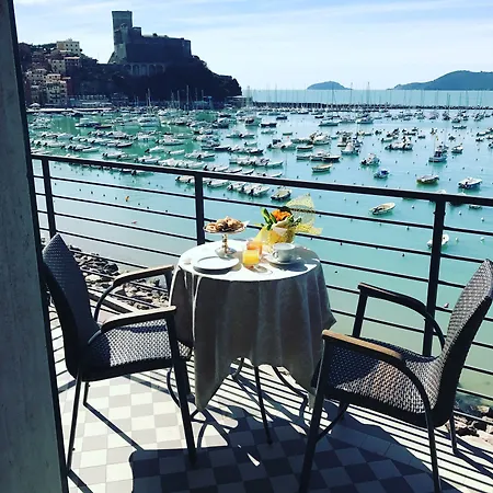 Hotell Shelley E Delle Palme, Bw Signature Collection
