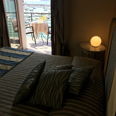 Hotel Shelley E Delle Palme, Bw Signature Collection Lerici