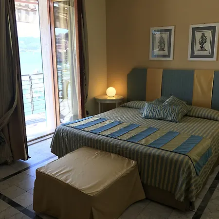 Shelley E Delle Palme, Bw Signature Collection Hotel