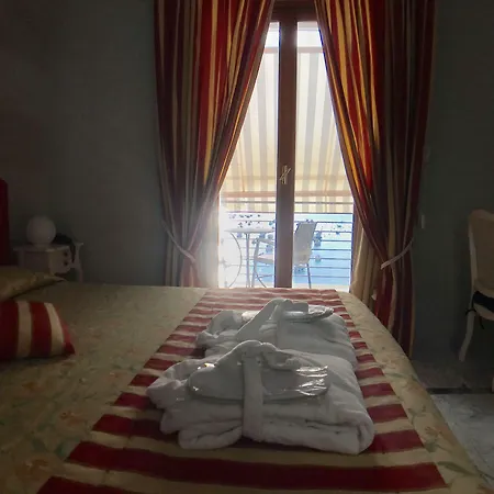 Hotel Shelley E Delle Palme, Bw Signature Collection