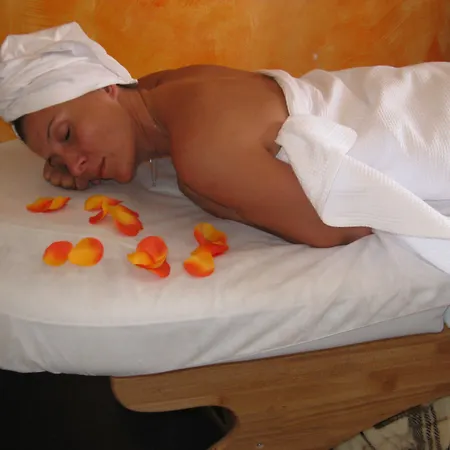 Shelley E Delle Palme, Bw Signature Collection Hotel 3*