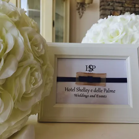 Shelley E Delle Palme, Bw Signature Collection 3* レーリチ